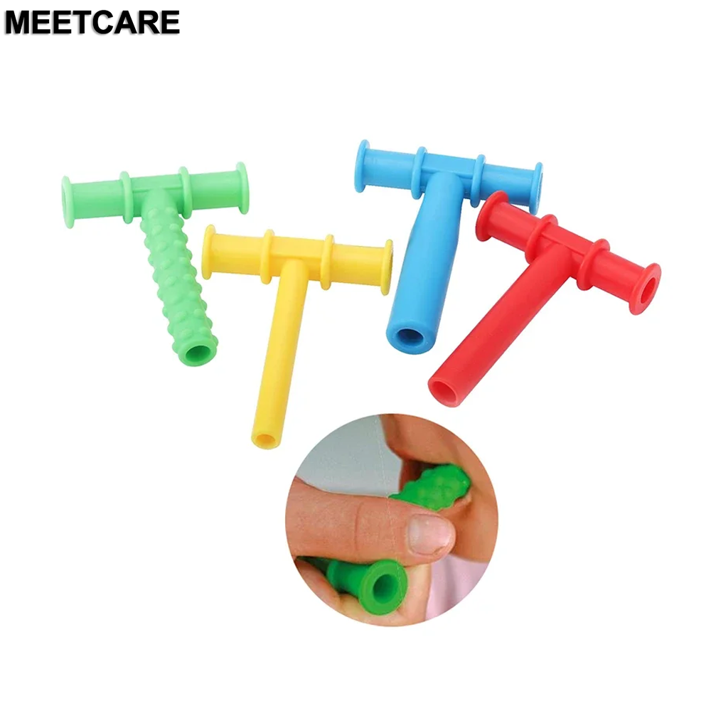 Power Tools Kids - Końcówki do rurek do żucia dla