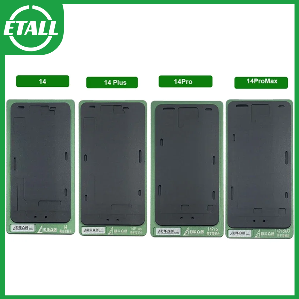 Power Tools Pro - Forma do laminowania Inframe dla iPhone