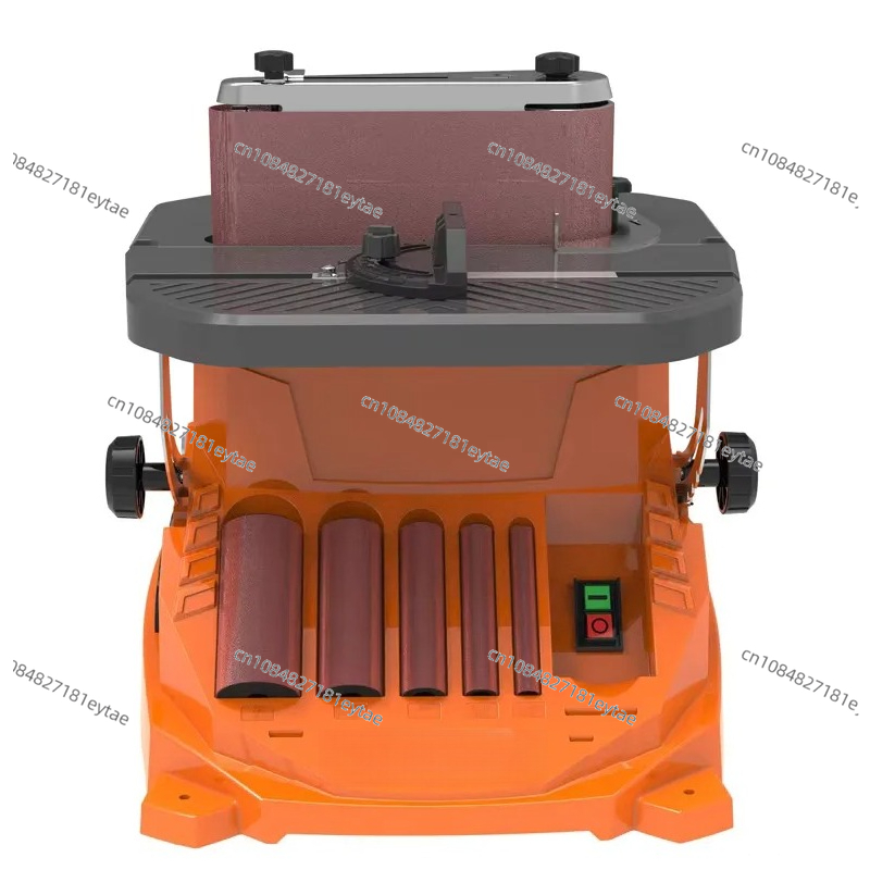 Belt Sander Portable - Przenośna szlifierka do drewna 2 w