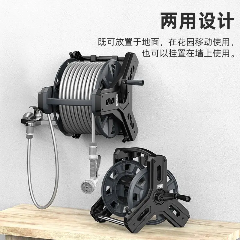 Power Tools Storage - Wysokiej jakości kolorowe, losowe zwijacze do