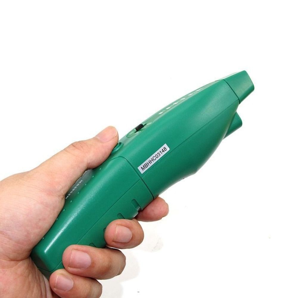 Power Tools Uk Review - Automatyczny lokalizator wyłączników obwodów z wtyczką
