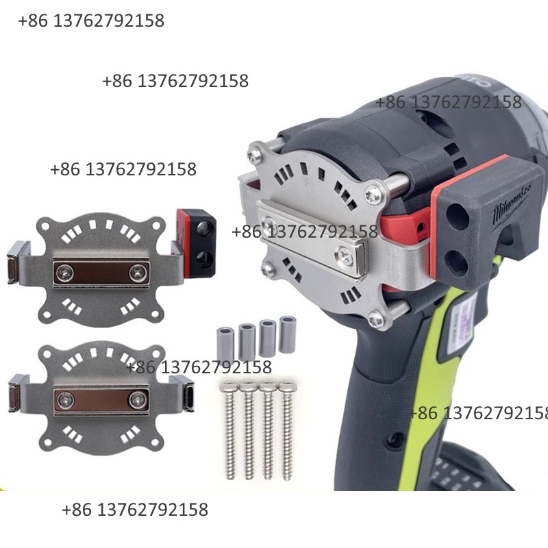 Cordless Drill Driver - Zestaw do modyfikacji wiertarki serii 20V