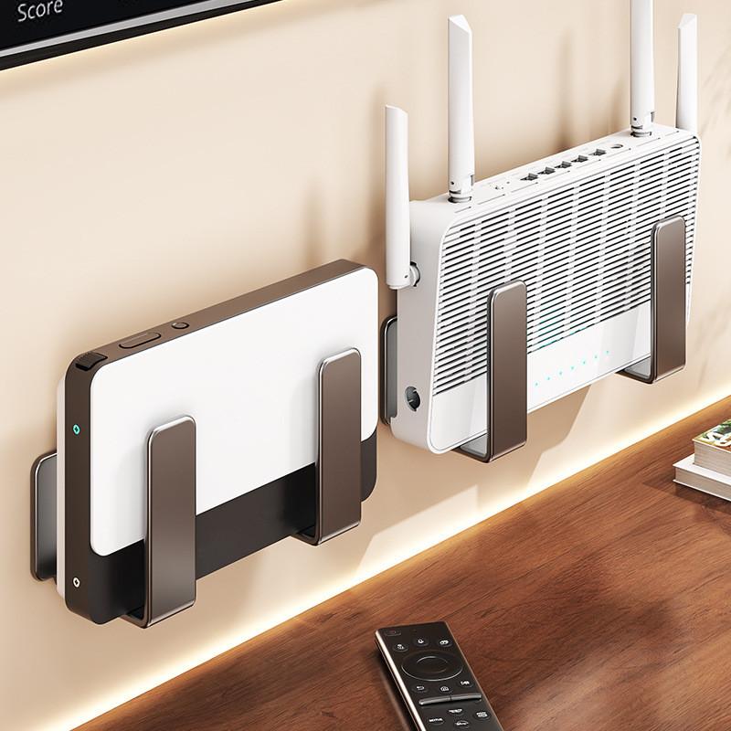 Power Tools Storage - Uchwyt ścienny na router z listwą