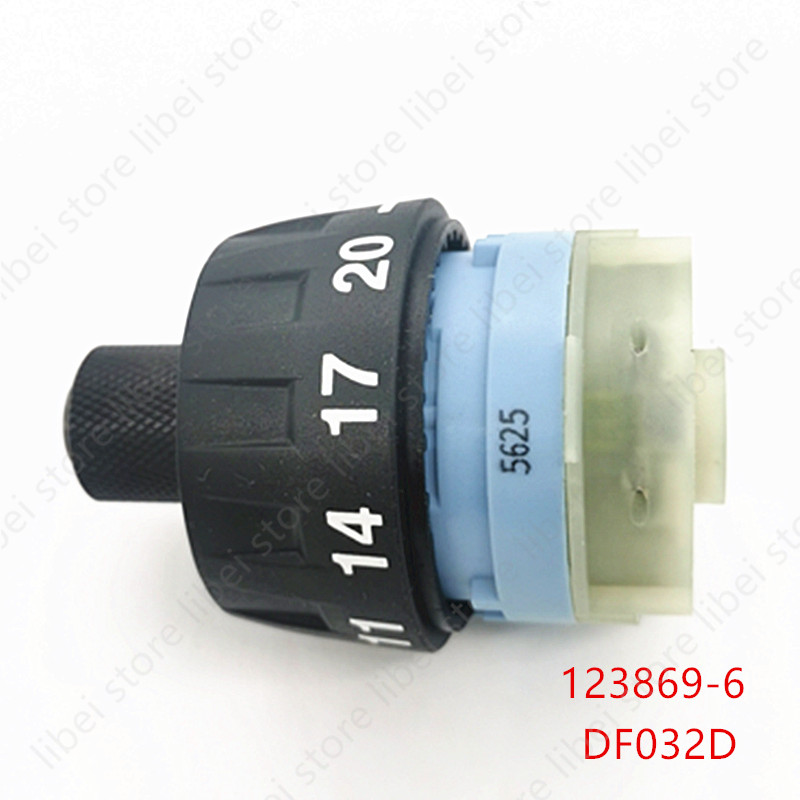 Power Tools Storage - Skrzynia biegów 123869-6 Zamiennik do Makita