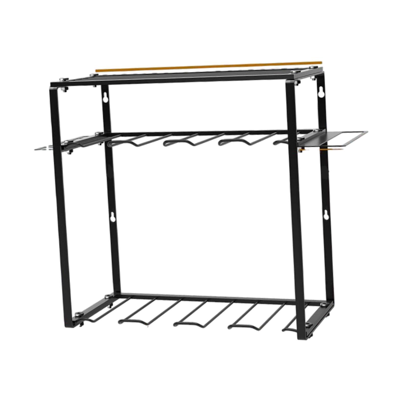 Power Tools Storage - Organizer na elektronarzędzia, uchwyt ścienny do
