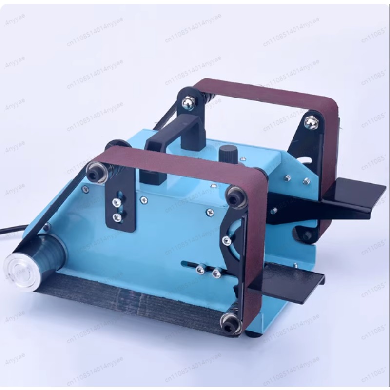 Nowa Przenośna Wielofunkcyjna  – Belt Sander Portable recenzja i cena