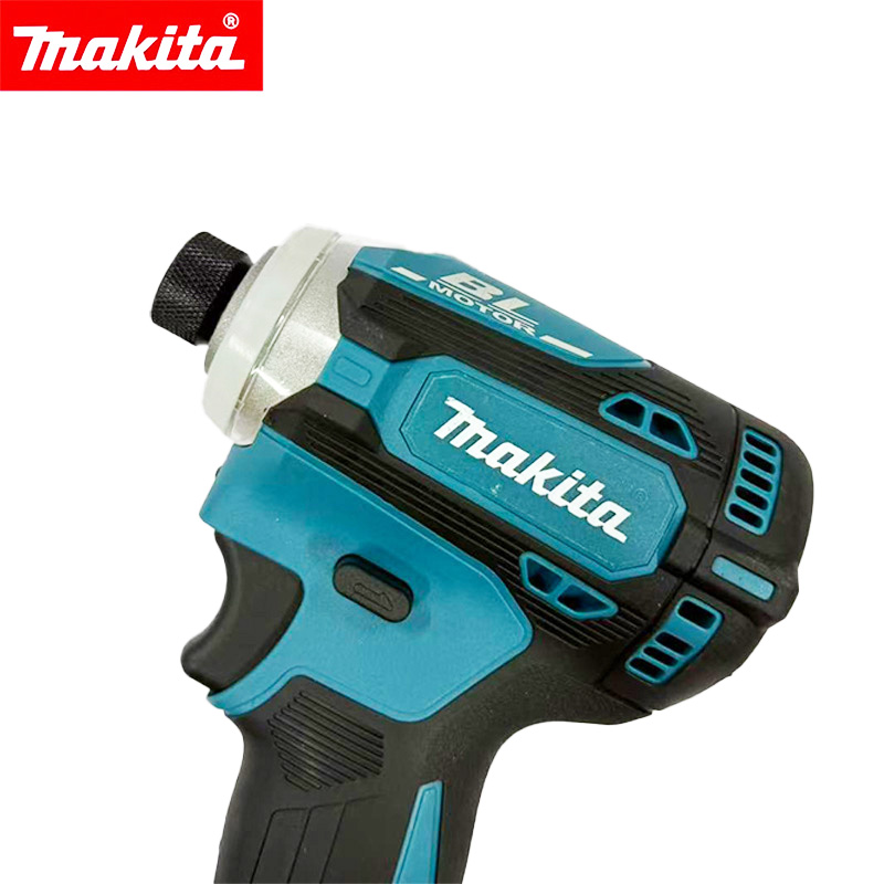Bezszczotkowy wkrętak udarowy  – Cordless Drill Driver recenzja i cena