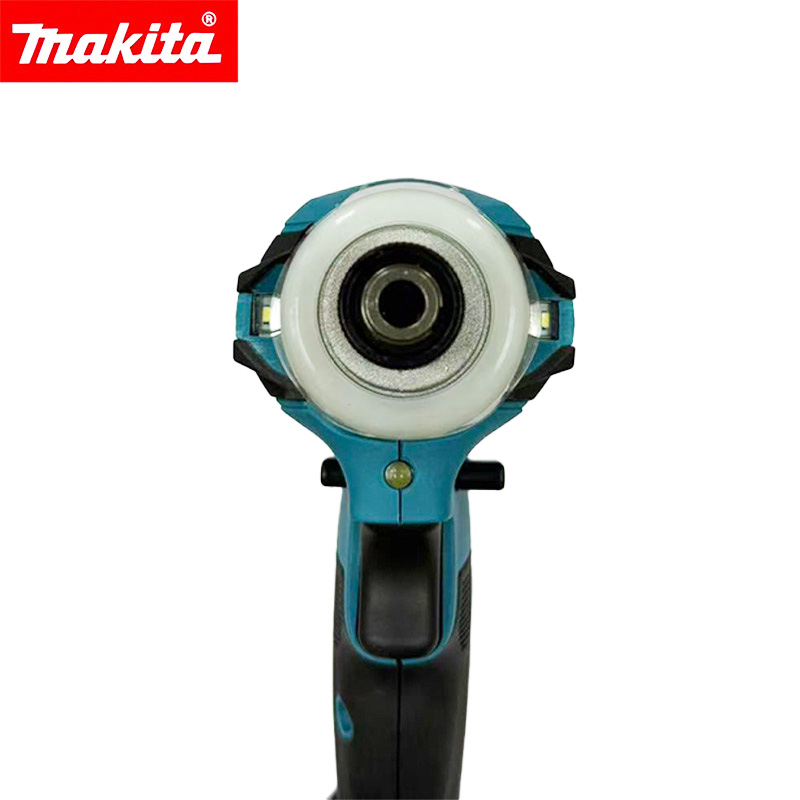 Bezszczotkowy wkrętak udarowy  – Cordless Drill Driver recenzja i cena