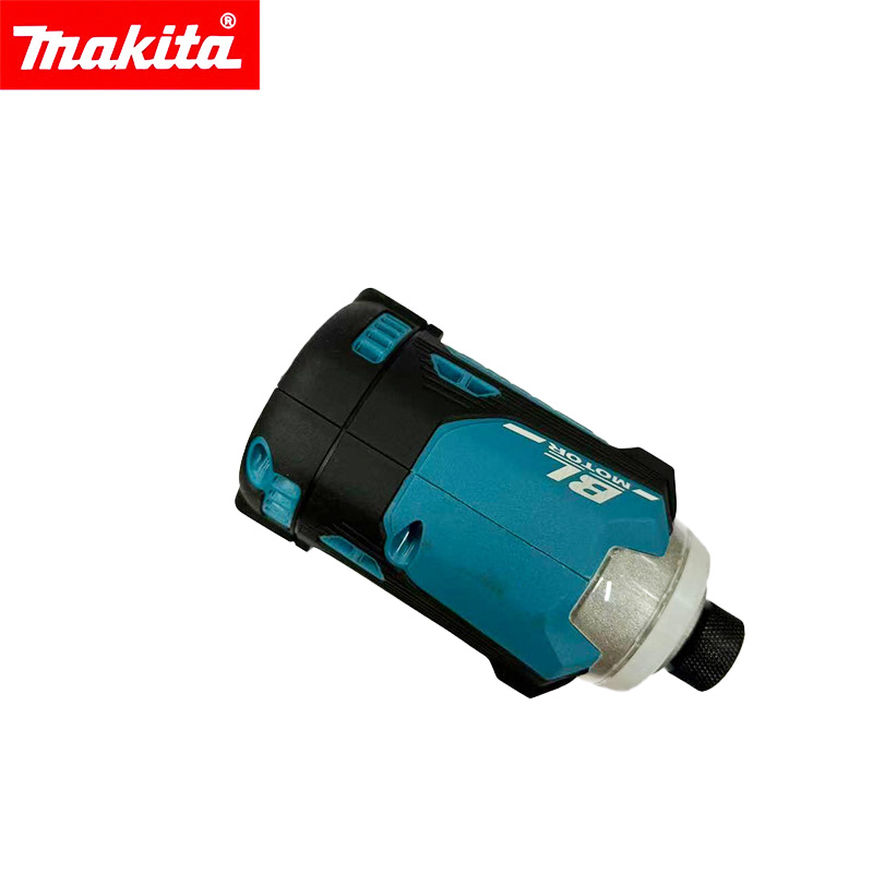 Bezszczotkowy wkrętak udarowy  – Cordless Drill Driver recenzja i cena