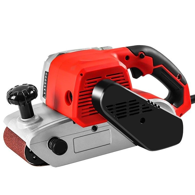 Flip Flip Belt Machine Przenoś – Belt Sander Portable recenzja i cena