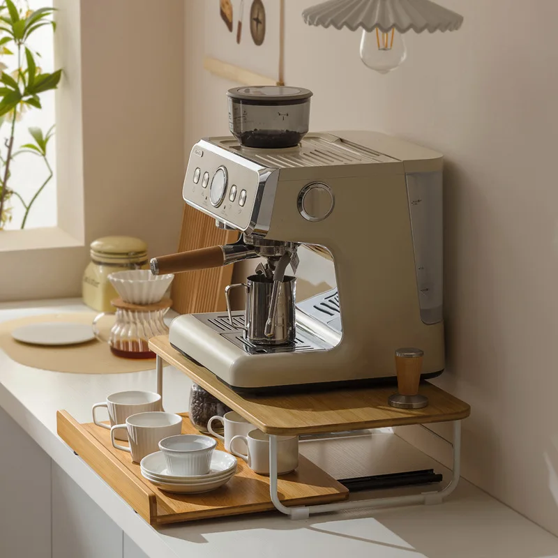 Kreatywne stojaki do przechowy – Power Tools Display Rack recenzja i cena