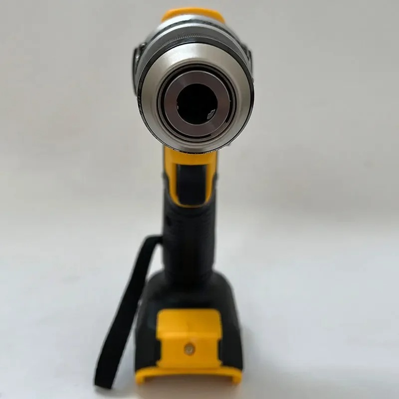 Wiertarko-wkrętarka akumulator – Cordless Drill Driver recenzja i cena