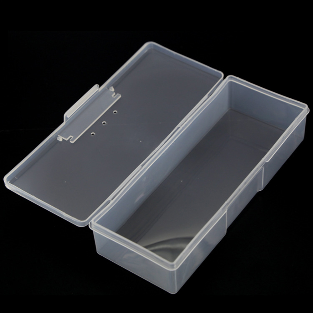 Pudełko do przechowywania pazn – Power Tools Storage recenzja i cena