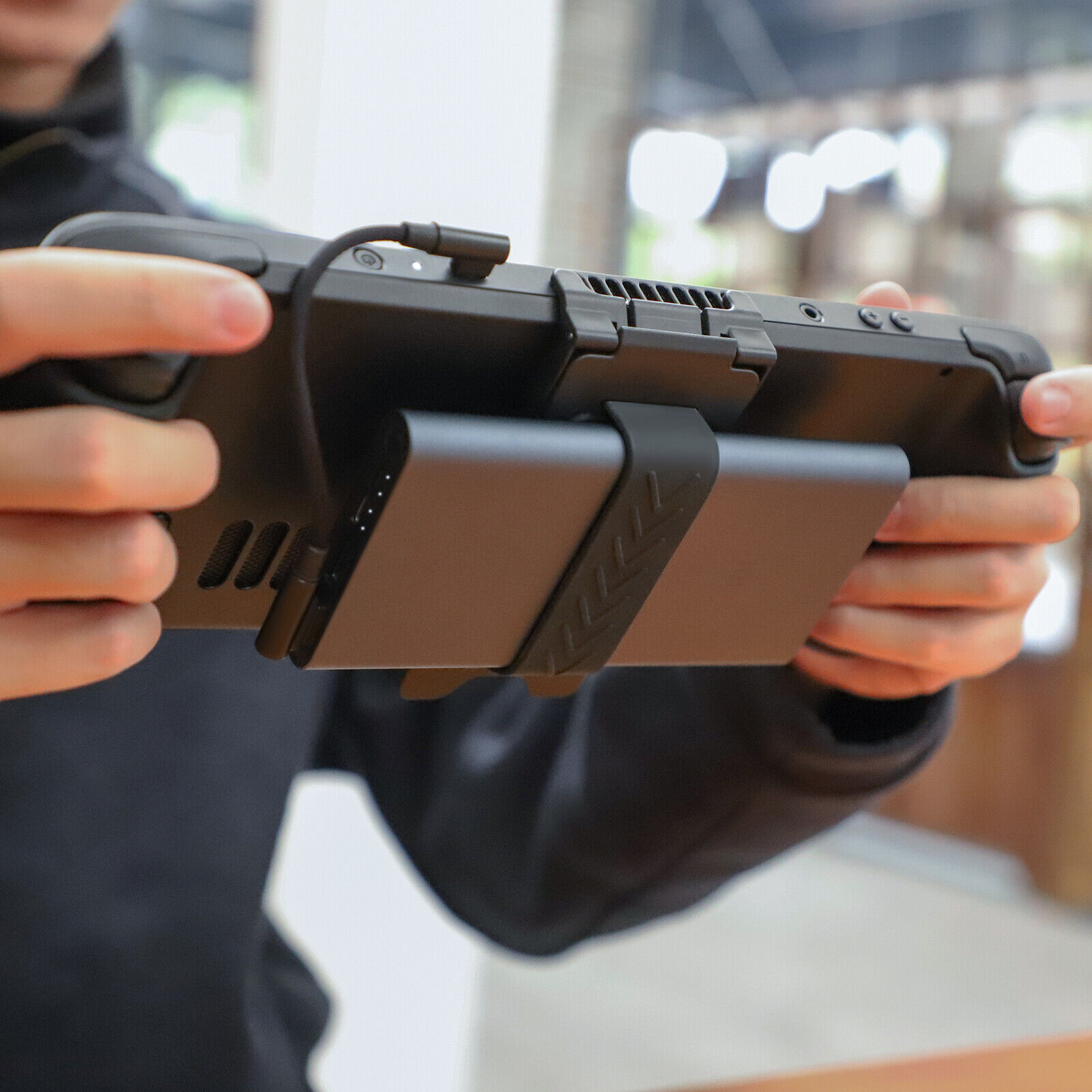 Pasek do powerbanku 2w1 do Ste – Power Tools Steam Deck recenzja i cena