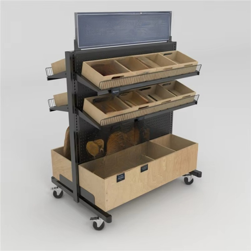 Nowoczesny, fabrycznie nowy, d – Power Tools Display Rack recenzja i cena