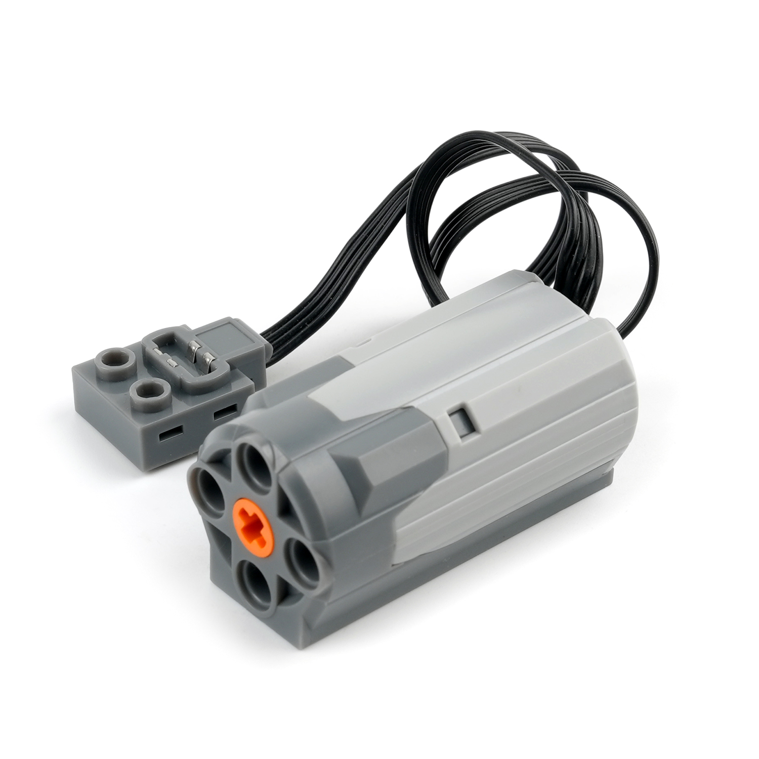 Zestaw wagonów kolejowych MOC  – Power Tools Storage recenzja i cena