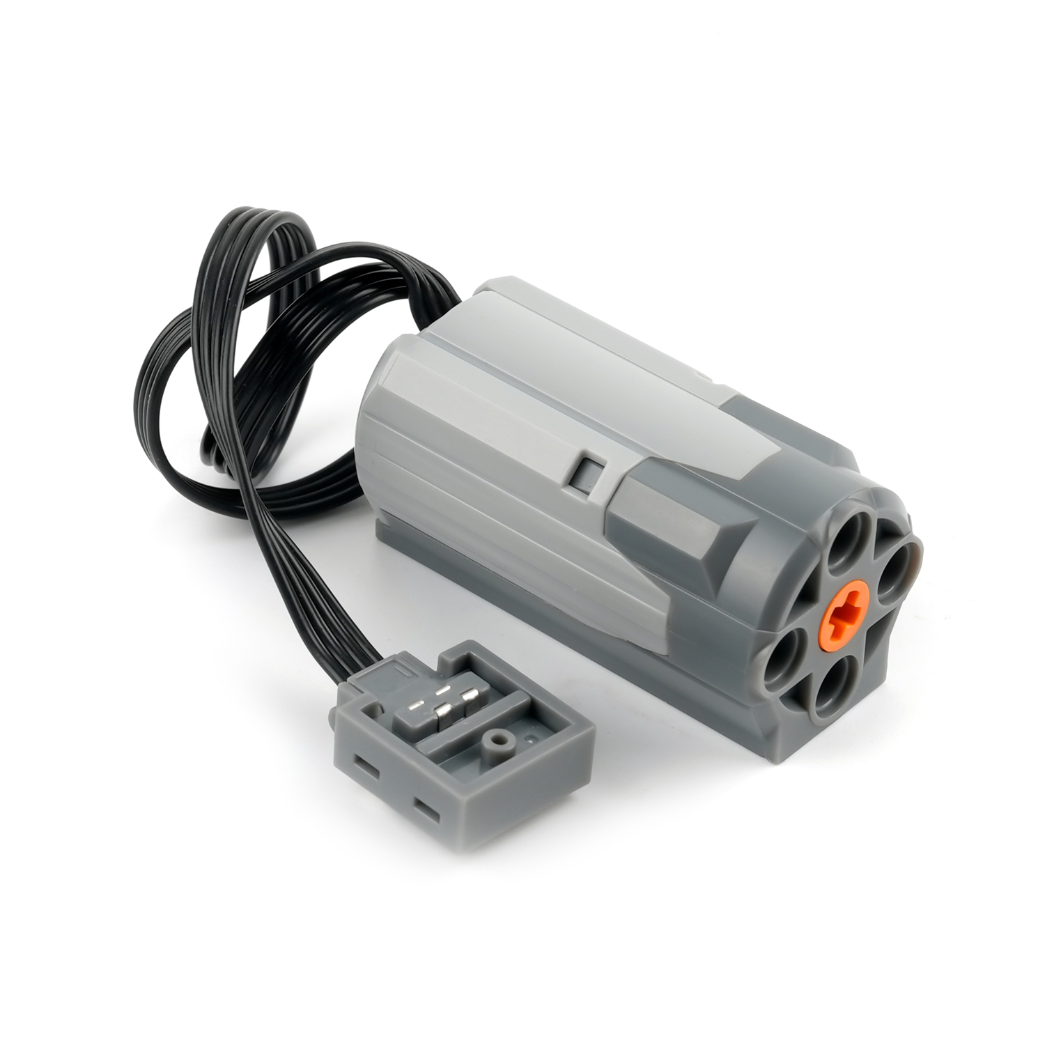Zestaw wagonów kolejowych MOC  – Power Tools Storage recenzja i cena