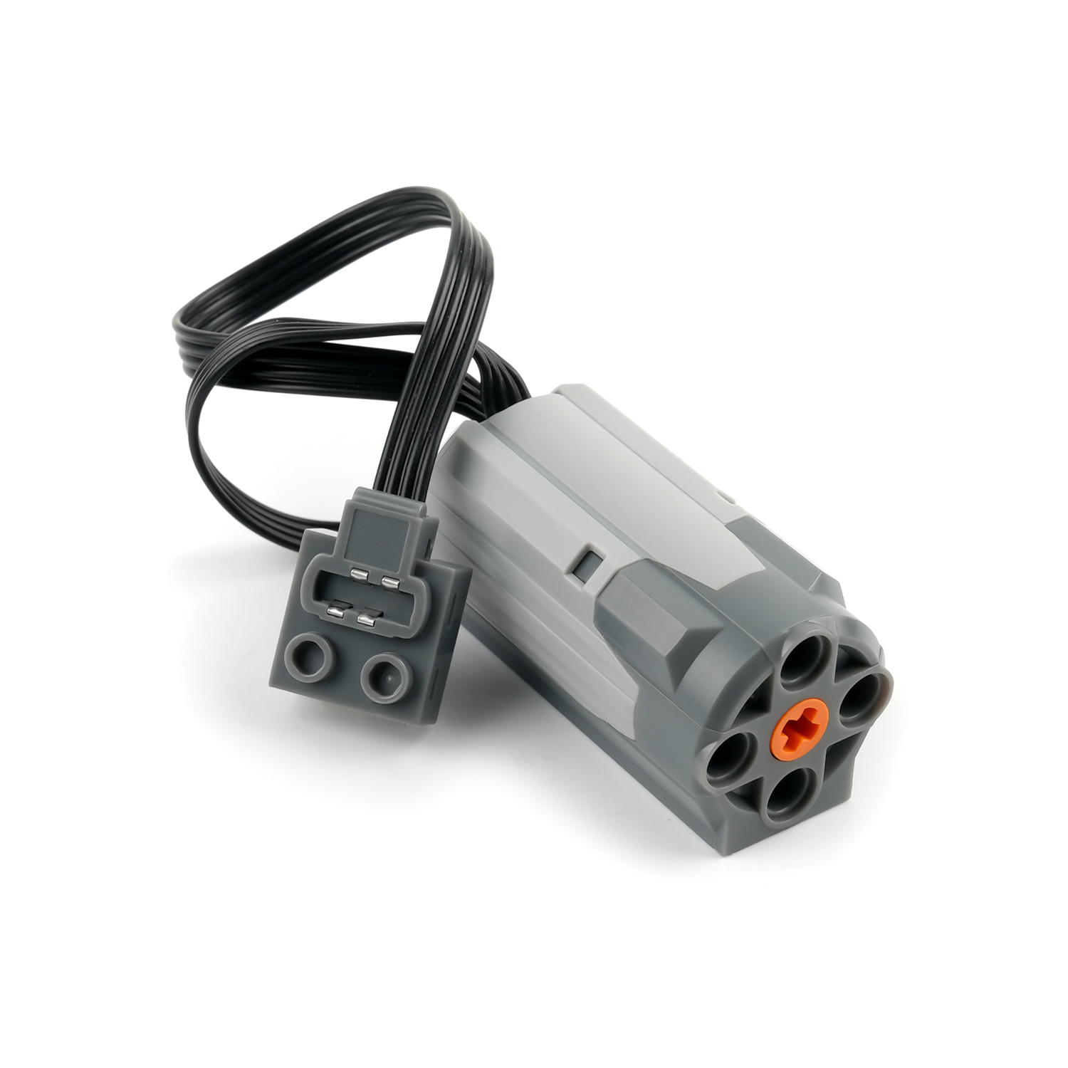 Zestaw wagonów kolejowych MOC  – Power Tools Storage recenzja i cena