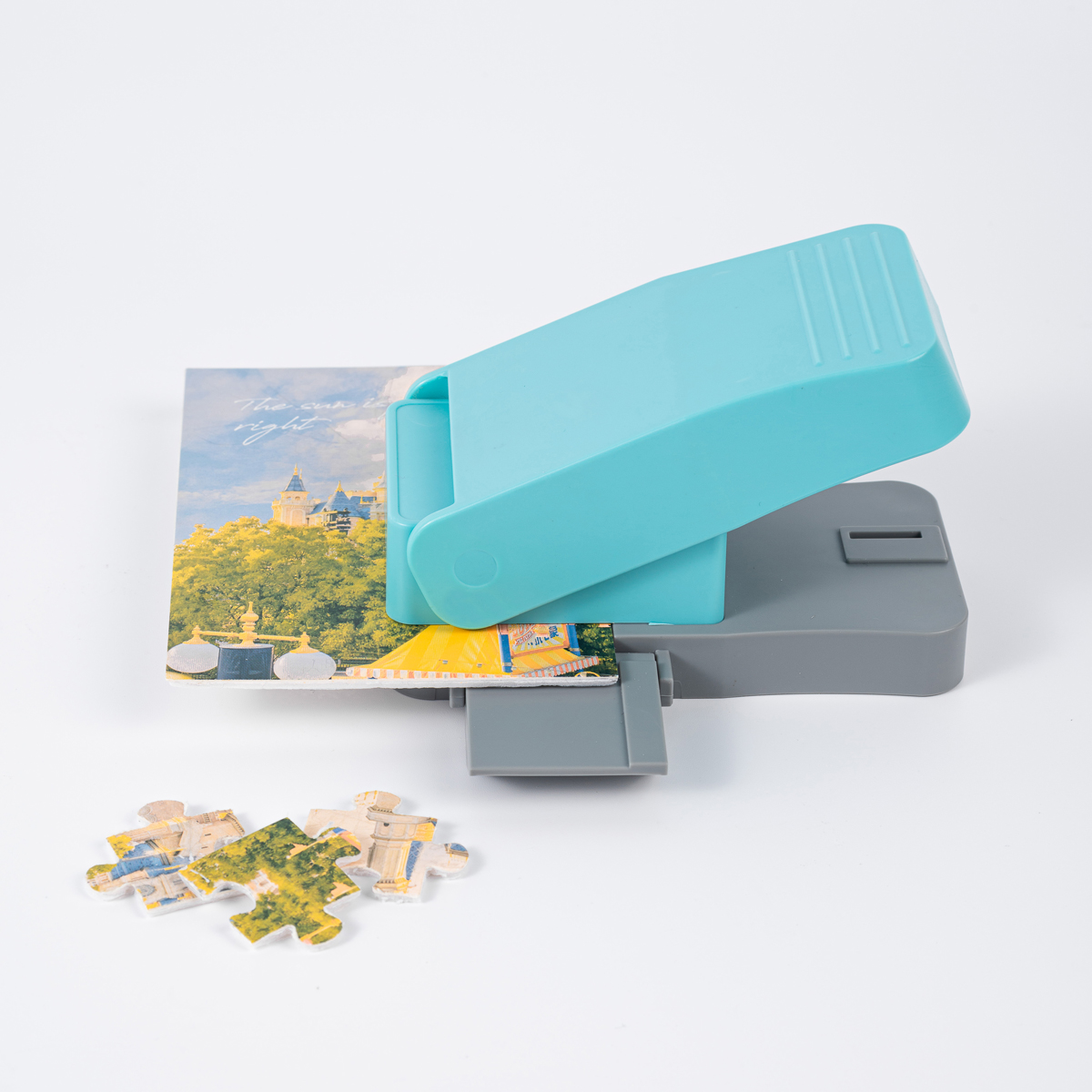 Nowa kreatywna maszyna do ukła – Power Tools Jigsaw recenzja i cena