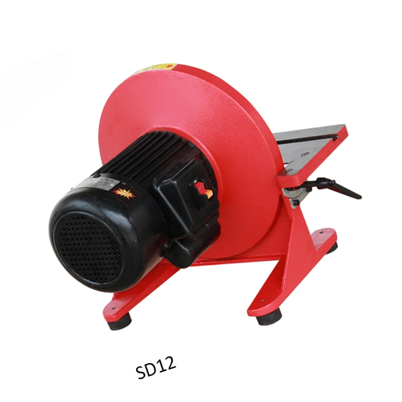 Wielofunkcyjna Szlifierka Stoł – Belt Sander Portable recenzja i cena