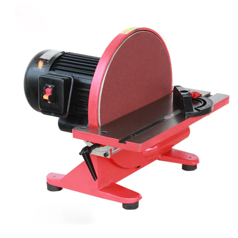 Wielofunkcyjna Szlifierka Stoł – Belt Sander Portable recenzja i cena