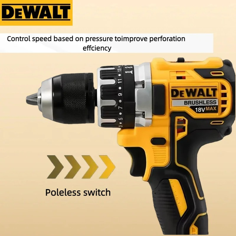Wiertarko-wkrętarka akumulator – Cordless Drill Driver recenzja i cena