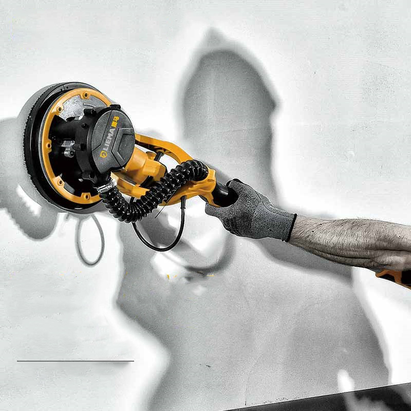 Przenośna Elektryczna Szlifier – Belt Sander Portable recenzja i cena