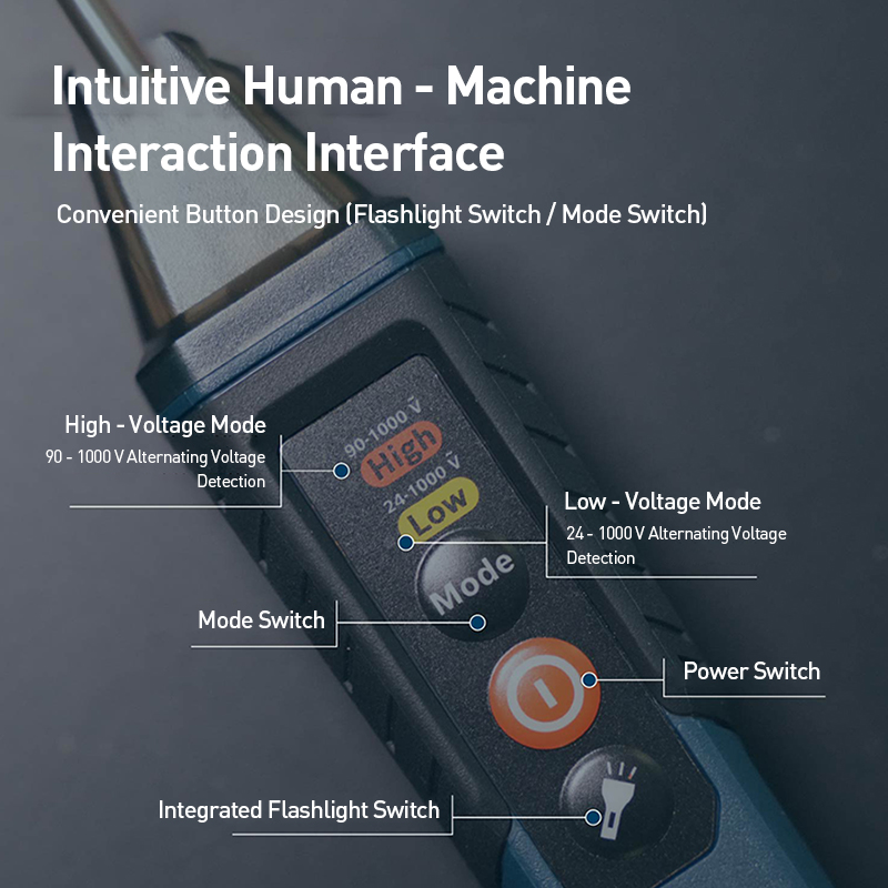 Tester napięcia BOSCH PRO GVD  – Power Tools Pro recenzja i cena