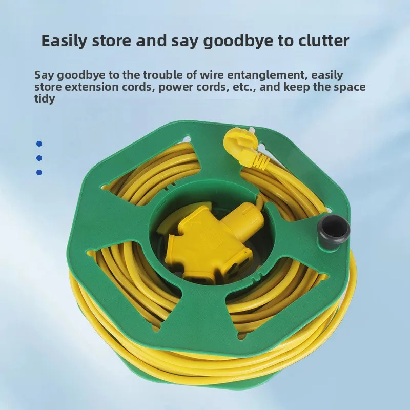 Wysokiej jakości zwijacze do w – Power Tools Storage recenzja i cena