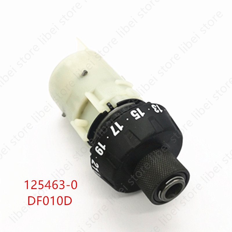 125463-0 Przekładnia redukcyjn – Cordless Drill Driver recenzja i cena