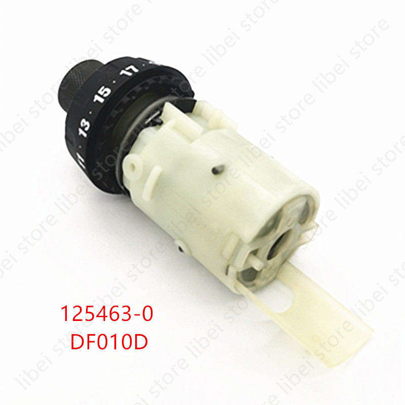125463-0 Przekładnia redukcyjn – Cordless Drill Driver recenzja i cena