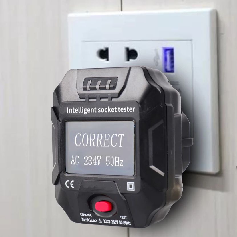 TOOLTOP ET89 Inteligentny test – Power Tools Uk Review recenzja i cena