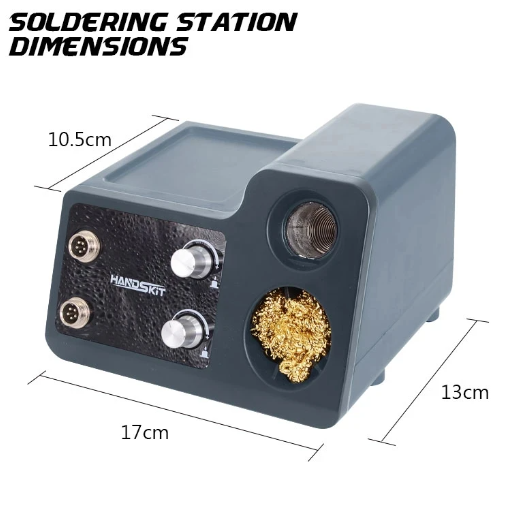 T12 STM 32 Chip Auto Sleep Dua – Power Tools Used In Welding recenzja i cena