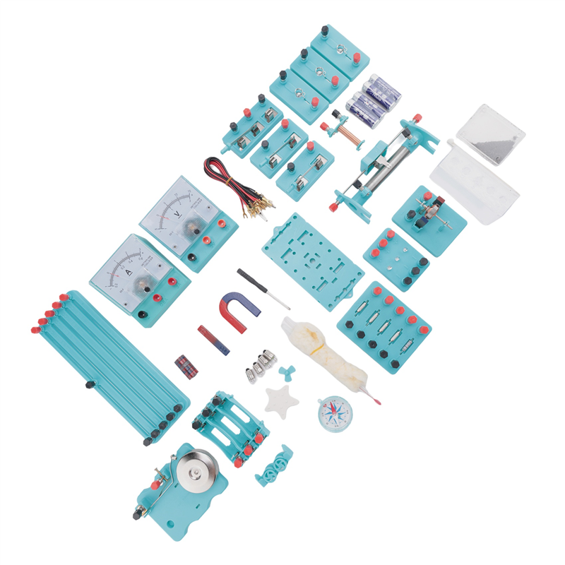 -WSFS Zestaw do nauki obwodu e – Power Tools Kids recenzja i cena