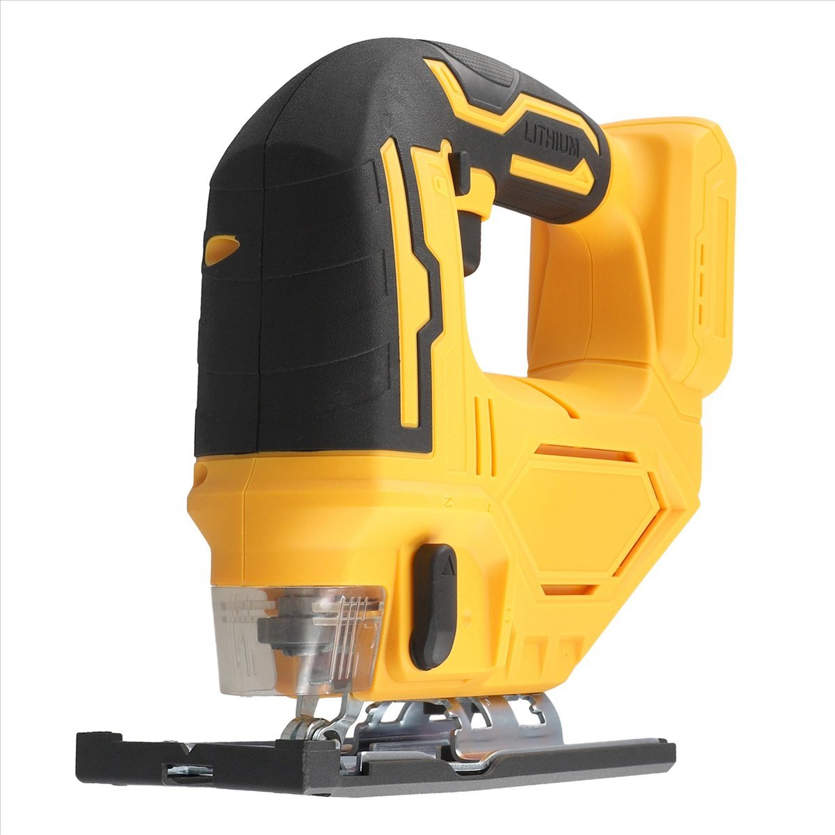 【TODAY-BUY】Akumulatorowa wyrzy – Power Tools Jigsaw recenzja i cena