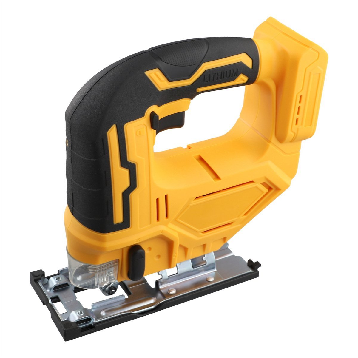 【TODAY-BUY】Akumulatorowa wyrzy – Power Tools Jigsaw recenzja i cena