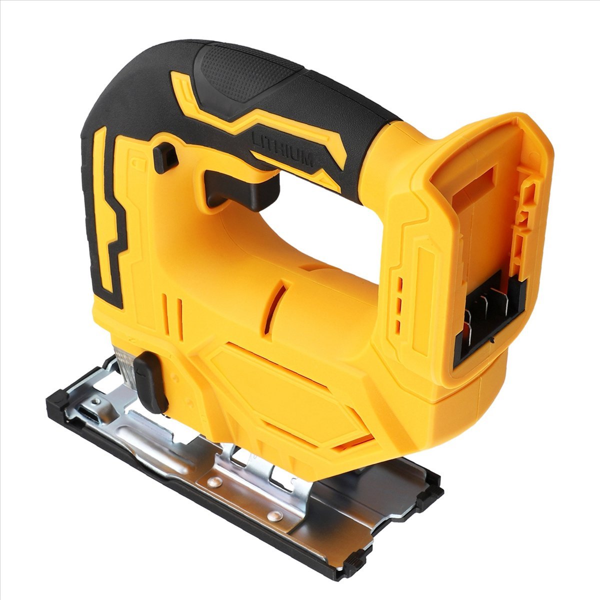 【TODAY-BUY】Akumulatorowa wyrzy – Power Tools Jigsaw recenzja i cena