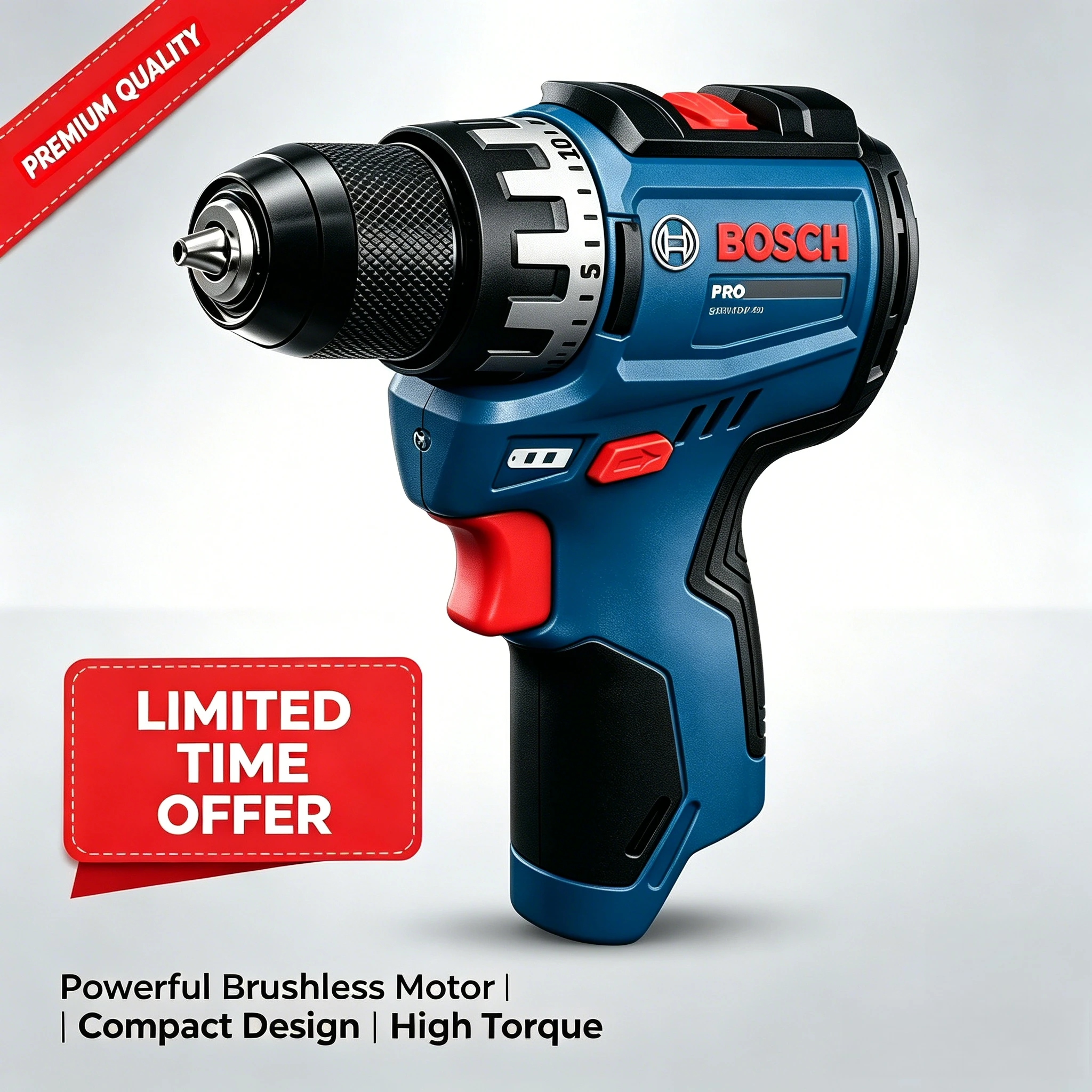 Wiertarko-wkrętarka akumulator – Cordless Drill Driver recenzja i cena