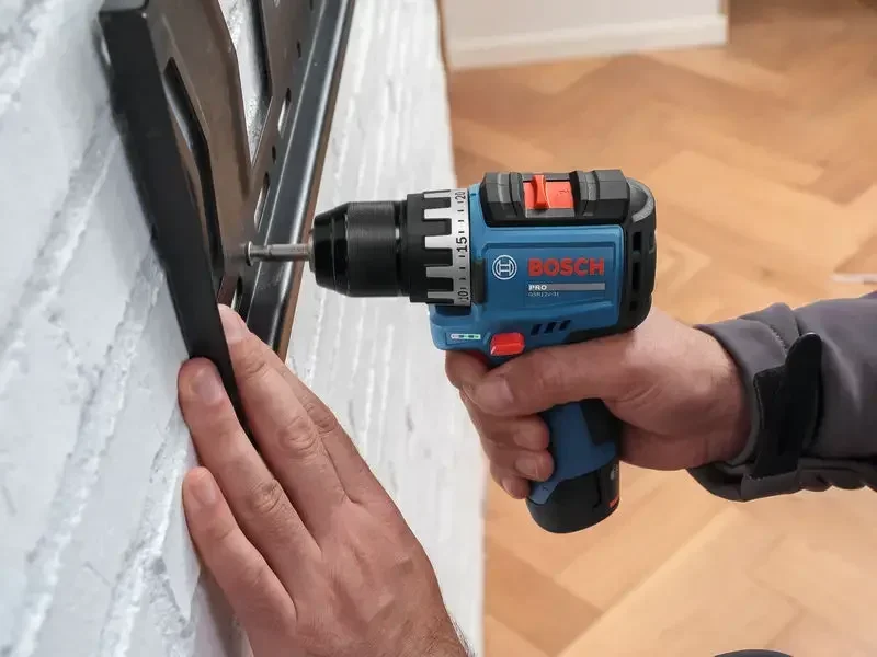 Wiertarko-wkrętarka akumulator – Cordless Drill Driver recenzja i cena