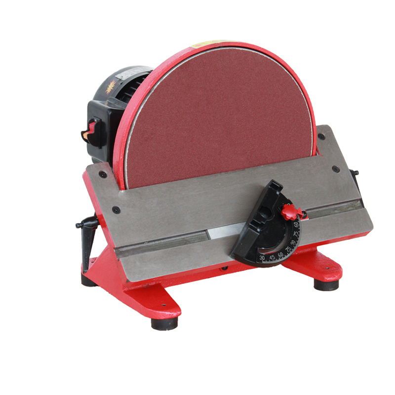 Szlifierka stołowa taśmowa prz – Belt Sander Portable recenzja i cena
