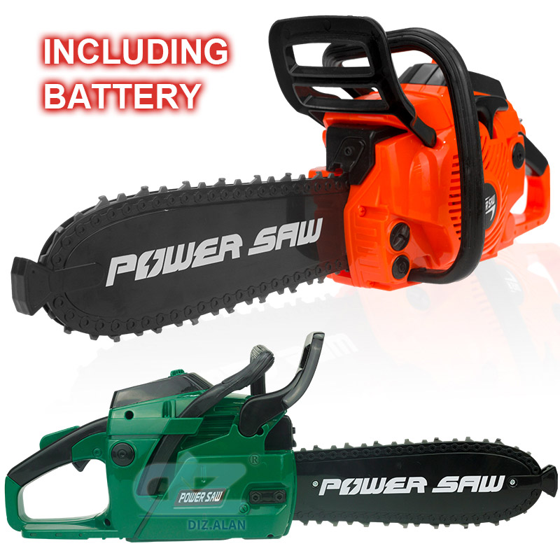 Narzędzia dla dzieci Elektrycz – Power Tools Kids recenzja i cena