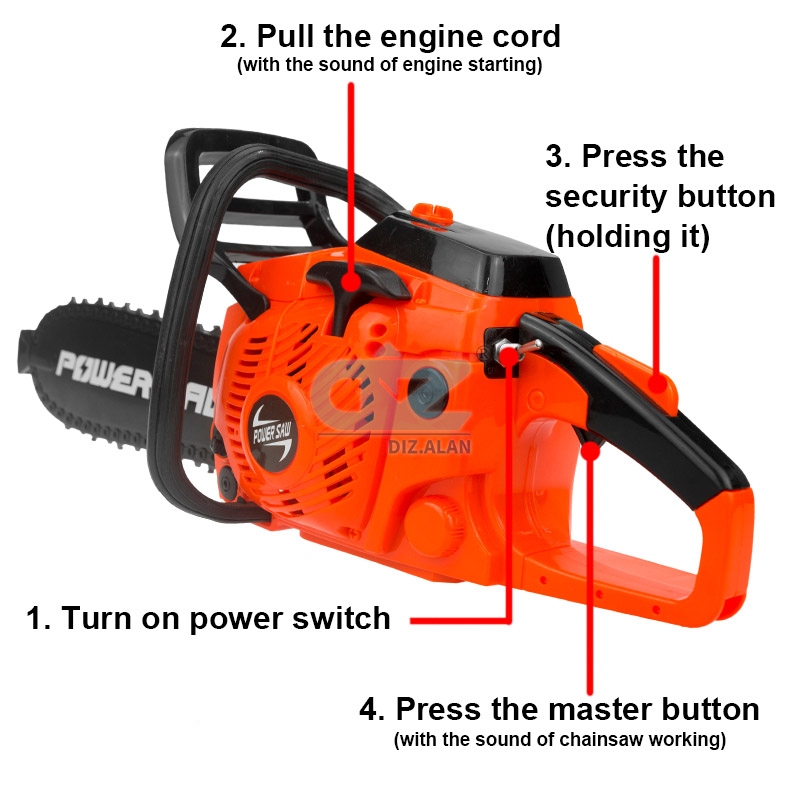Narzędzia dla dzieci Elektrycz – Power Tools Kids recenzja i cena