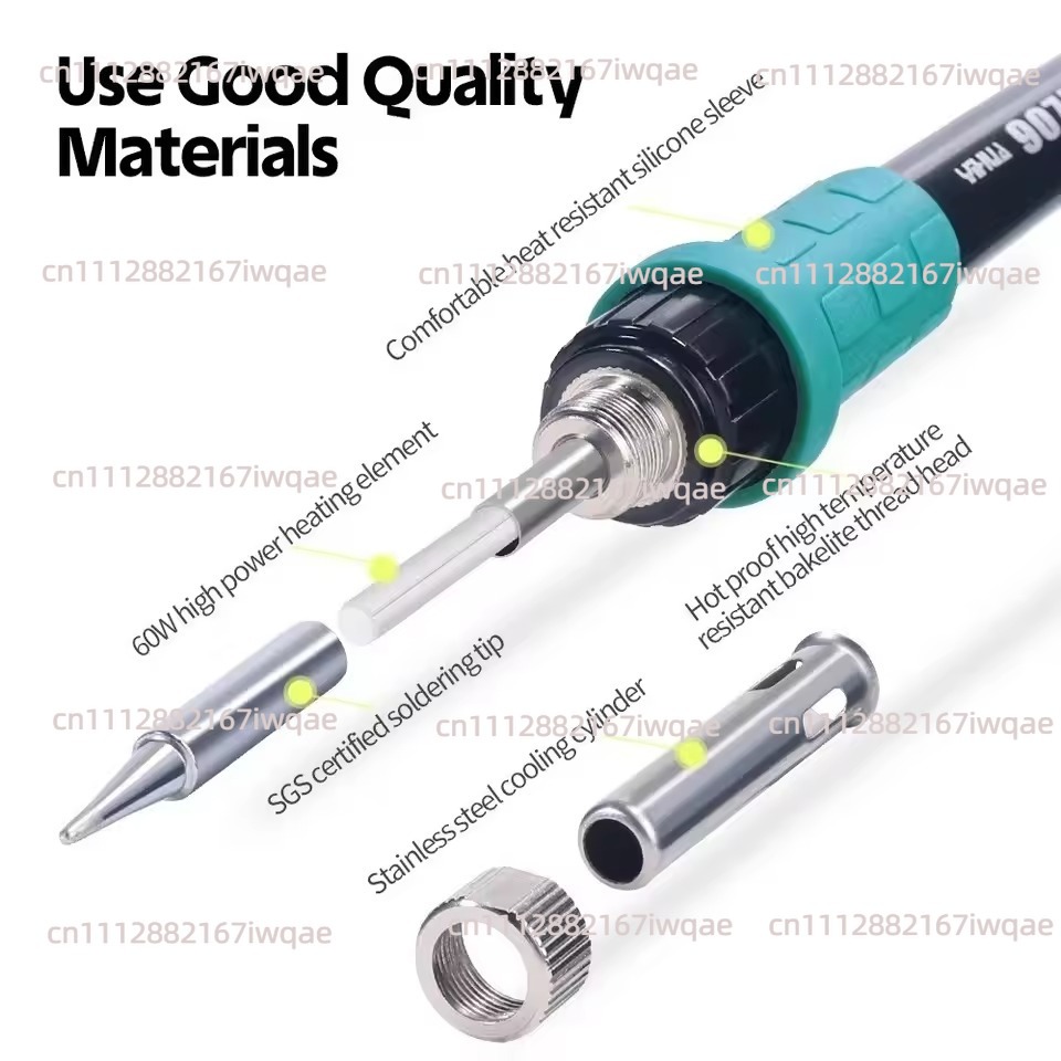 Stacja lutownicza na gorące po – Power Tools Used In Welding recenzja i cena