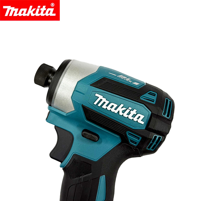 Makita DTD173 18V LXT Bezszczo – Cordless Drill Driver recenzja i cena
