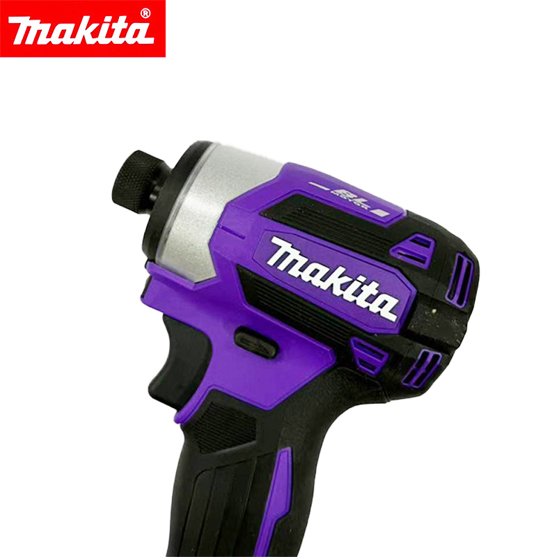 Makita DTD173 18V LXT Bezszczo – Cordless Drill Driver recenzja i cena