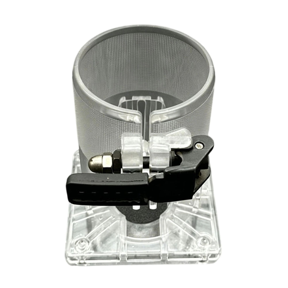 Podstawa frezarki do obróbki d – Router Trim Base recenzja i cena