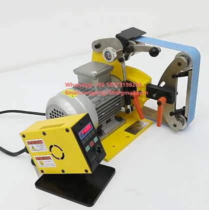 GT-L 1100W Przenośna Mini Wiel – Belt Sander Portable recenzja i cena