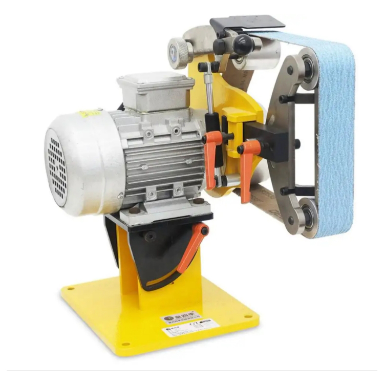 GT-L 1100W Przenośna Mini Wiel – Belt Sander Portable recenzja i cena