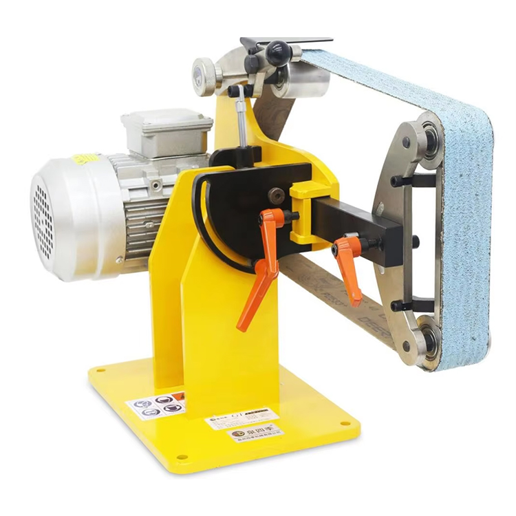 GT-L 1100W Przenośna Mini Wiel – Belt Sander Portable recenzja i cena
