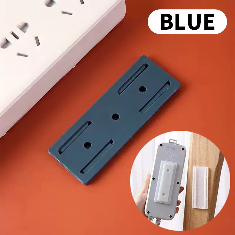 Samoprzylepny uchwyt na listwę – Power Tools Storage recenzja i cena